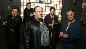 sopranos