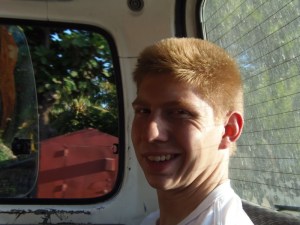 OLYMPUS DIGITAL CAMERA