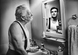man in the mirror two
