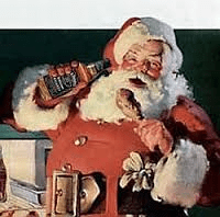 santa